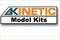 Logo Kinetic Model